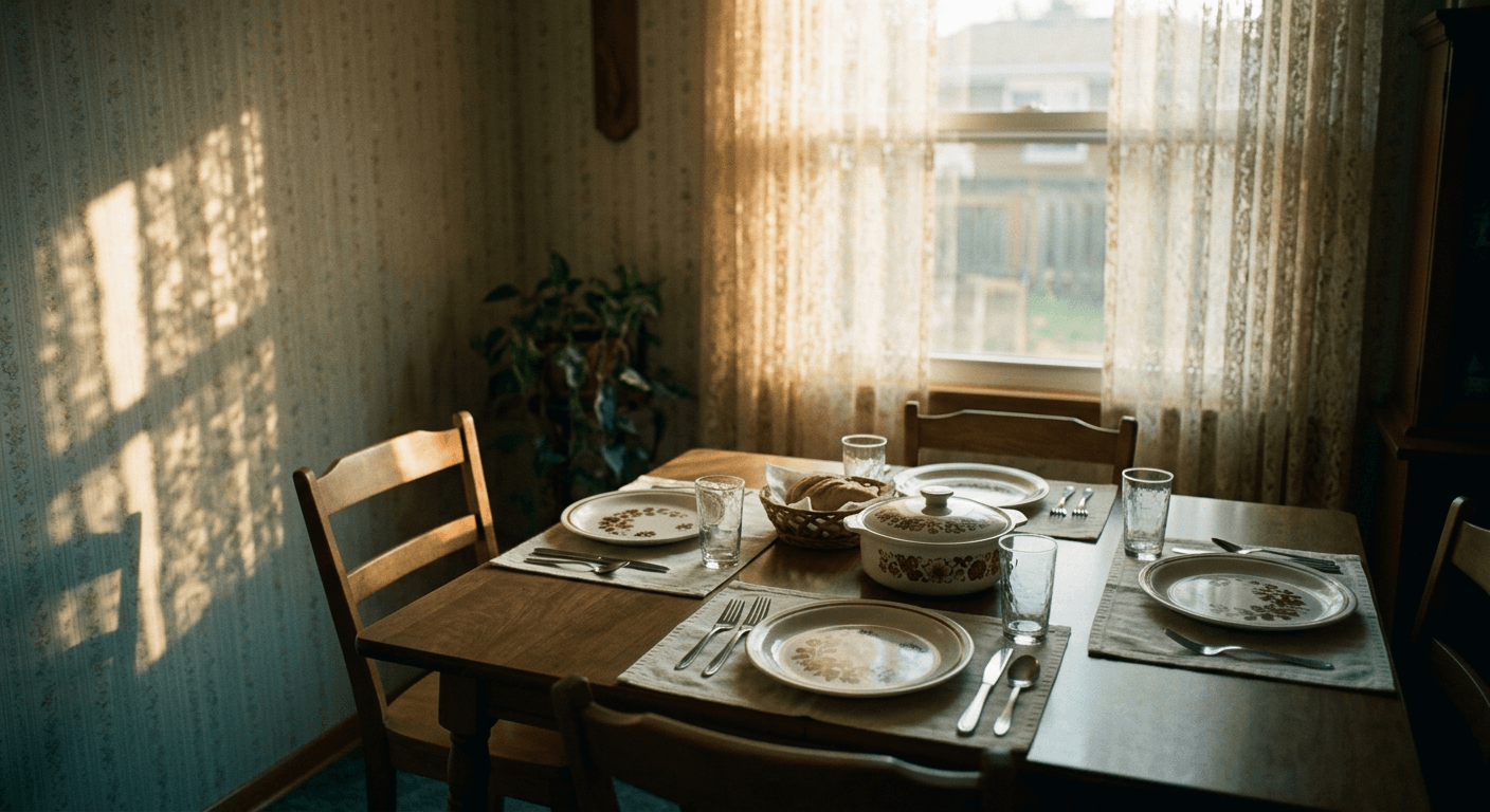 What to Do When a Parent Dies in NC